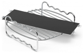 Аксесуари для аерогрилю Philips HD9950/00