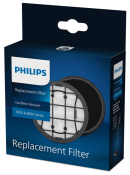 Фильтр для пылесоса Philips XV1681/01