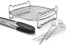 Дворівневі грати для мультипечі Philips HD9920/00