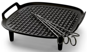 Набір для мультипечі Philips HD9926/00