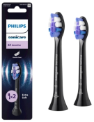 Насадка для електричної зубної щітки Philips Sonicare Sensitive HX6052/88