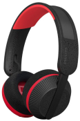 Навушники з мікрофоном Philips TAA6219 Black (TAA6219BK/00)