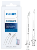 Насадка для іригатора Philips Sonicare HX3072/00