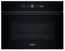 Вбудована мікрохвильова піч Whirlpool WMW57DMB