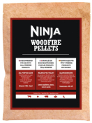 Пеллеты Ninja Woodfire ALL PURPOSE BLEND для грилей серии OG