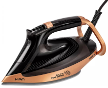 Праска з парою MPM MZE-30