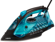 Праска з парою MPM MZE-29