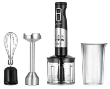 Занурюваний блендер MPM MBL-34