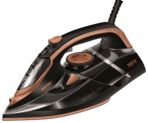 Праска з парою MPM MZE-24/C