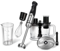 Погружной блендер MPM MBL-39M