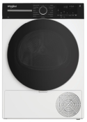 Сушильна машина Whirlpool WPS 8 WBS UA