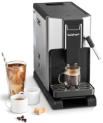 Кавомашина автоматична Cuisinart EM550E