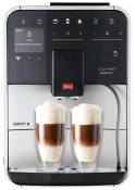 Кавомашина автоматична Melitta Barista T Smart F83/1-101