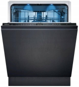 Вбудована посудомийна машина Siemens SX65EX12CE