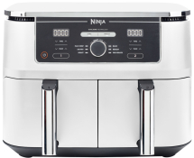 Мультипіч NINJA Air Fryer Dual Zone AF400UKWH