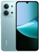 Смартфон Xiaomi Redmi 15C 4G 4/256Gb Mint Green NFC (no charger)