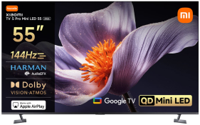 Телевізор Xiaomi TV S Pro Mini LED 55