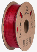 Филамент Creality Ender Fast PLA 1.75mm, 1кг, Fire Red (3301010432)