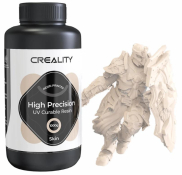 Фотополимерная смола Creality LCD 8K High Precision 1кг, телесная (3302190001)