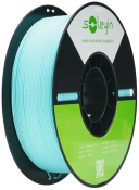 Пластик для 3D-принтера Creality Soleyin PLA ULTRA 1кг, 1.75мм, blue ocean (3301010607)