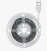 Світлодіодна стрічка Bambu Lab 6500K White LED Light Strip B-KA004