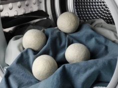 М'ячики для прання Electrolux M9YHODB2