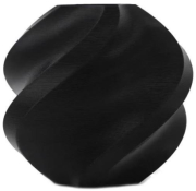 Філамент Bambu Lab PLA Basic 1kg Jade Black (A00-K0-1.75-1000-spl)