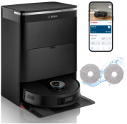 Робот-пилосос миючий Bosch BCRDW3BX