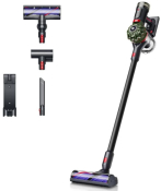 Вертикальний + ручний пилосос (2в1) Dyson V8 Cyclone 2025 (226587-01)