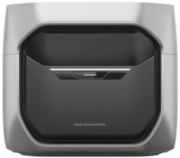 Додаткова батарея для зарядної станції EcoFlow DELTA 3 Max Plus Extra Battery (EFD3MP-EB)