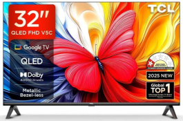 Телевизор TCL 32V5C