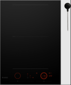 Індукційна варильна поверхня Asko HID352GC