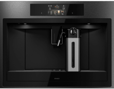 Кавомашина Asko CMB64BS