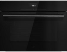 Вбудована мікрохвильова піч Asko OM24BGH