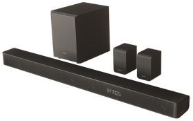 Саундбар Hisense AX5100G