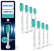 Насадка для зубної електрощітки Philips Sonicare HX6018/87