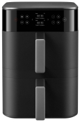 Мультипіч Xiaomi Smart Double Stack Air Fryer 12L (1178438)