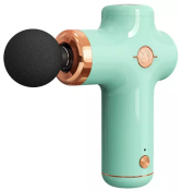 Перкуссионный массажер Xiaomi YESOUL Massage Gun MG-11 Green