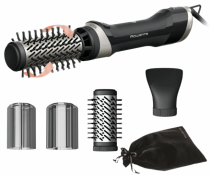 Фен-щітка Rowenta Bruch Active UB9530F0