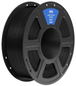 Филамент ELEGOO PETG 1.75мм, 1кг, black (50.203.0385)