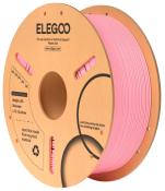 Філамент ELEGOO PLA 1.75мм, 1кг, pink (50.203.0104)