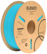 Філамент ELEGOO PLA Plus 1.75мм, 1кг, blue sky (50.203.0161)