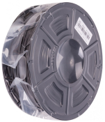 Філамент PowerPlant ABS 1.75mm 1kg Black (PT812851)