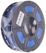 Філамент PowerPlant ABS 1.75mm 1kg Blue (PT812868)