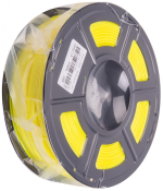 Філамент PowerPlant ABS 1.75mm 1kg Yellow (PT812899)
