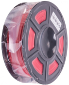 Філамент PowerPlant PLA 1.75mm 1kg Red (PT812967)