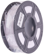 Філамент PowerPlant PLA 1.75mm 1kg White (PT812950)