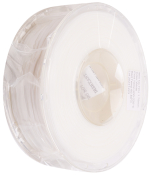 Филамент PowerPlant TPU 1.75mm 1kg White (PT813001)