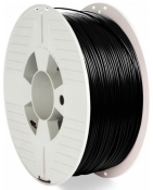 Филамент Verbatim PETG 1.75mm 1kg Black (55052)