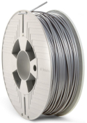 Филамент Verbatim PLA 2.85mm 1kg Aluminum Gray (55329)